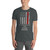 VETERAN OF THE 75TH RANGER REGIMENT Short-Sleeve Unisex T-Shirt