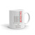 Veteran of the 4th Infantry Division Mug