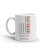 Operation Resolute Support Mug