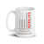 Operation Enduring Clustefuck Veteran  Mug
