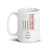 Veteran of the Cold War Mug