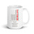 504th Parachute Infantry Regiment Veteran Mug