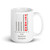 2nd Infantry Division Veteran Mug