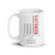 2nd Infantry Division Veteran Mug