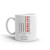 1st Infantry Division Mug