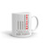 US Air Force Veteran Mug