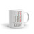 US Army Veteran Mug