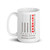 US Marine Corps Veteran Mug