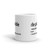 Deplorable Definition Mug