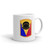 53rd Infantry Brigade Patch Mug