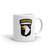 101st Airborne Mug