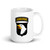 101st Airborne Mug