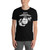 Marine Eagle Globe and Anchor Short-Sleeve Unisex T-Shirt