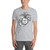 Marine Eagle Globe and Anchor Short-Sleeve Unisex T-Shirt