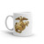 Marine Enlisted EGA Mug