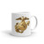 Marine Enlisted EGA Mug