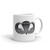 Parachutist Badge Mug