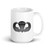 Parachutist Badge Mug