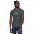 Parachutist Badge Short-Sleeve Unisex T-Shirt