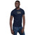Parachutist Badge Short-Sleeve Unisex T-Shirt