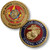 U.S. Marines Forces Command Challenge Coin