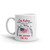 One Nation Under God Mug