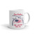 One Nation Under God Mug