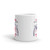 One Nation Under God Mug