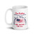 One Nation Under God Mug