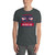 Patriotism Does Not Mean Hatred For Others Short-Sleeve Unisex T-Shirt