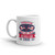 Patriotism Does Not Mean Hatred For Others Mug
