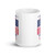 American By Birth Patriot By Choice Mug