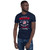 My Excessive Patriotism Short-Sleeve Unisex T-Shirt