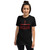 I Love My Sailor Design Short-Sleeve Unisex T-Shirt