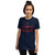 I Love My Sailor Design Short-Sleeve Unisex T-Shirt