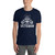 War Veteran (No Fear) Short-Sleeve Unisex T-Shirt