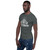 PTSD War Veteran Short-Sleeve Unisex T-Shirt