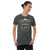 Sorry for my Bluntness I'm Just a Veteran Short-Sleeve Unisex T-Shirt