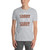 Sorry Not Sorry Short-Sleeve Unisex T-Shirt
