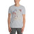 Take My Guns? Short-Sleeve Unisex T-Shirt