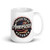 Proud to be American Veteran Mug