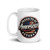 Proud to be American Veteran Mug