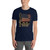I Will Not Apologize for my Heritage Short-Sleeve Unisex T-Shirt