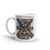 Proud Veteran of the U.S. Army Mug