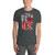 They Hate Us Because They Ain't Us Short-Sleeve Unisex T-Shirt