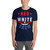 Red White and Brew (Option 1) Short-Sleeve Unisex T-Shirt