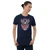 I am an Eagle Short-Sleeve Unisex T-Shirt