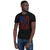 Salute the Flag (Color) appShort-Sleeve Unisex T-Shirt