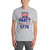 Party Like Its 1776 Short-Sleeve Unisex T-Shirt