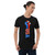 USA Fist Short-Sleeve Unisex T-Shirt